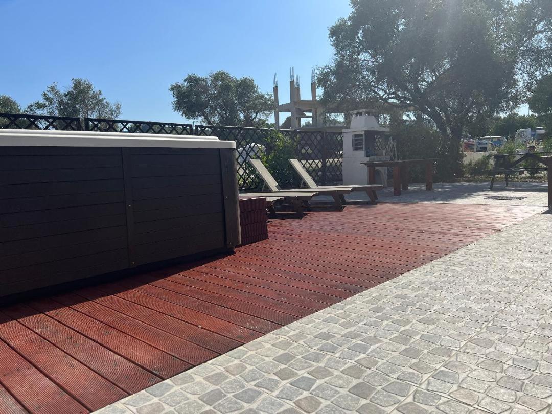 Rhodian Treasure Spiridione Studio 1 Faliraki Exterior photo